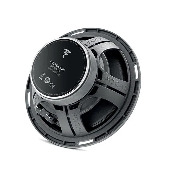 Focal 2-Wege SEPARAT KIT - Lautsprecher 16,5 cm (61/2")