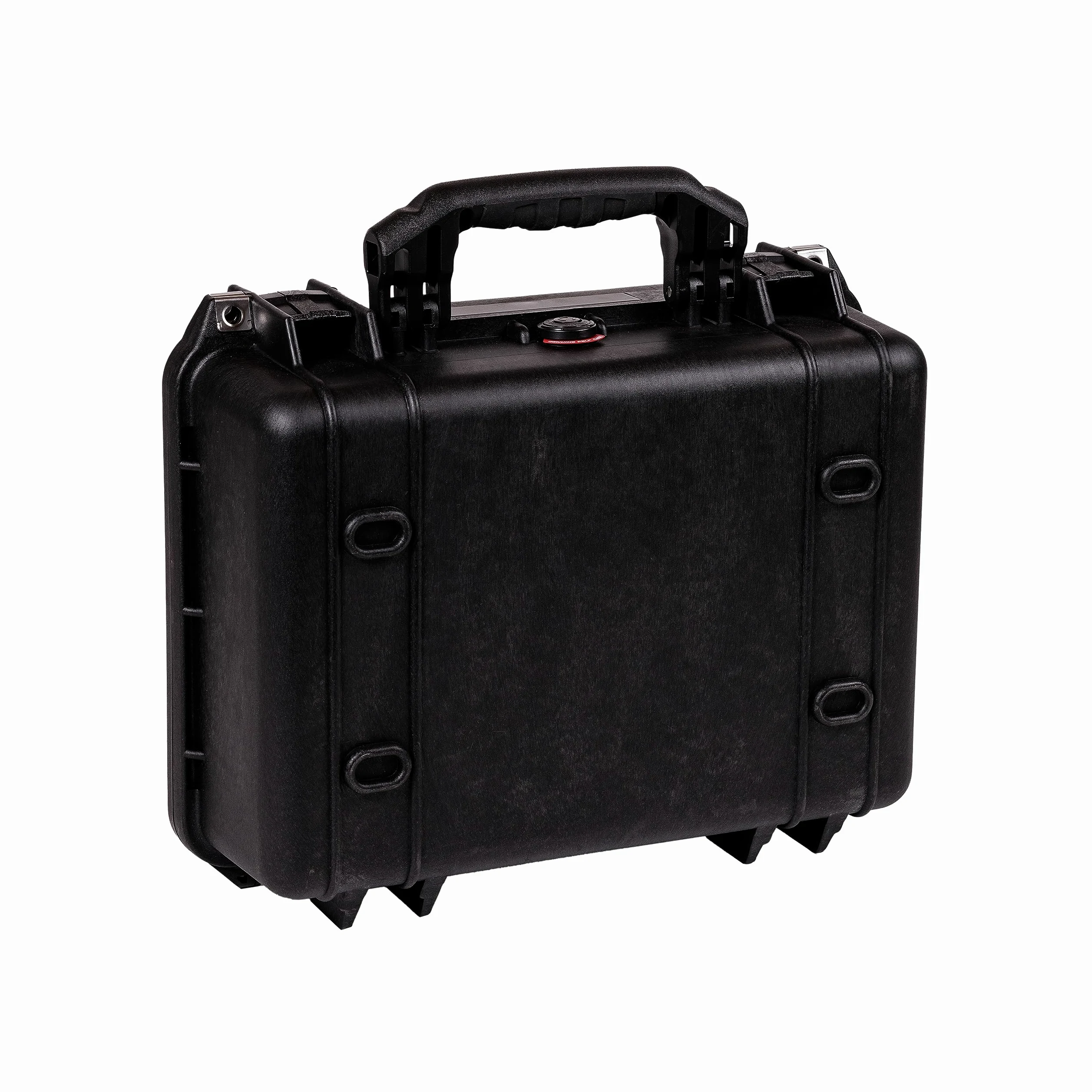 PELI Outdoor Koffer 1450 15l (B x H x T) 409 x 154 x 260mm Schwarz 1450-000-110E, M