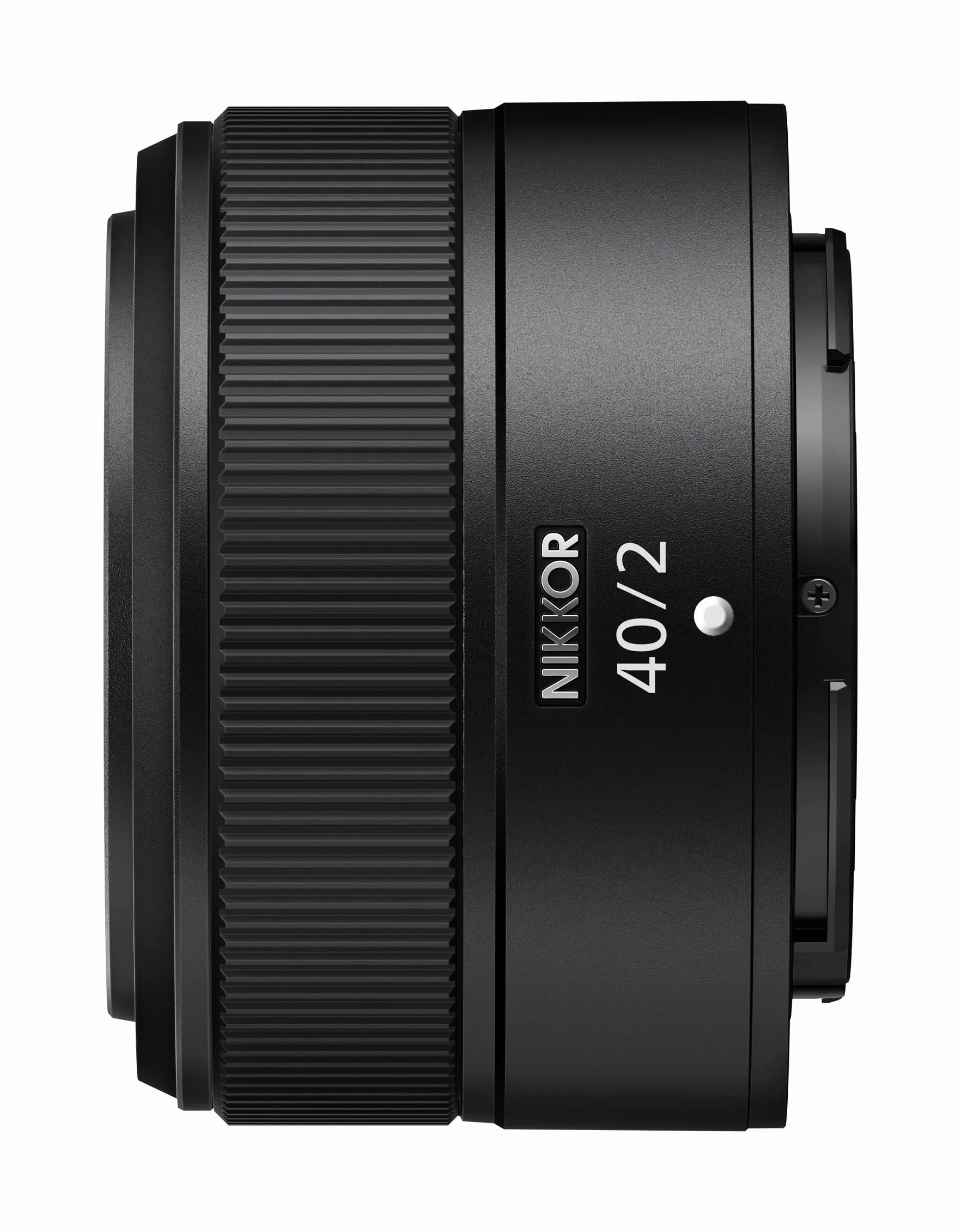Nikon Z 40 mm 1:2.0 Schwarz