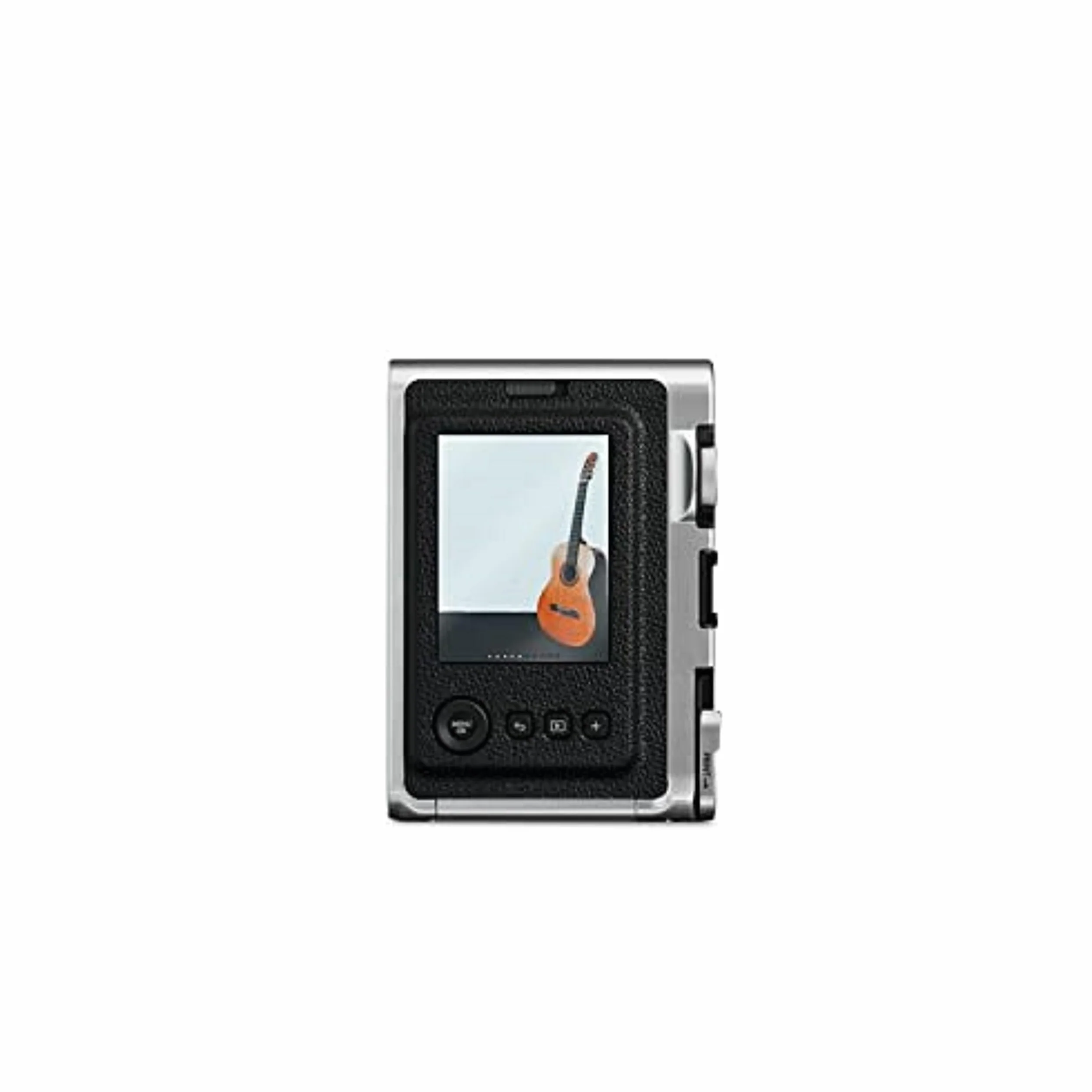 INSTAX mini EVO Sofortbildkamera mit Hybridfunktion