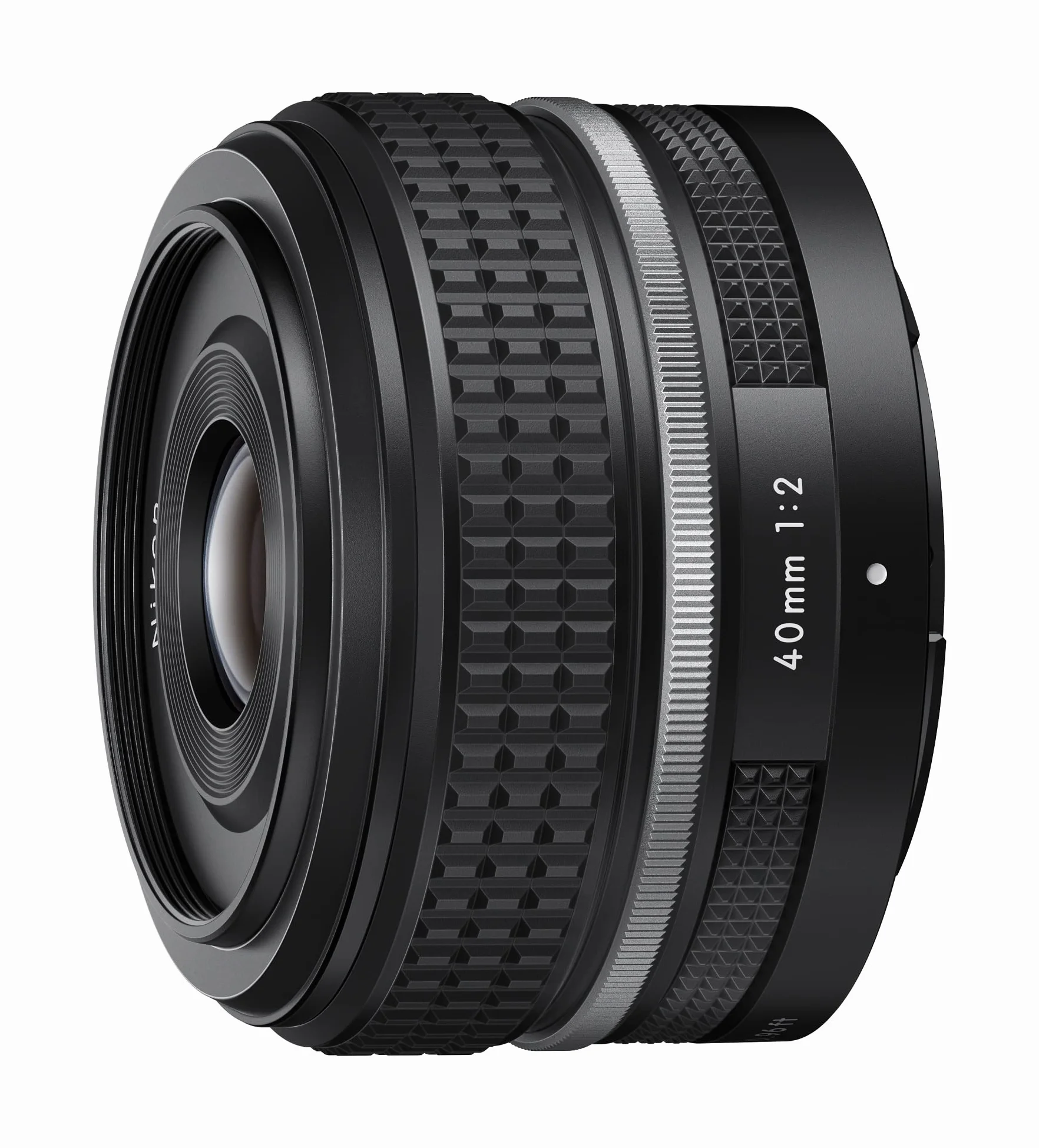 Nikon Nikkor Z 40mm f/2.0 SE