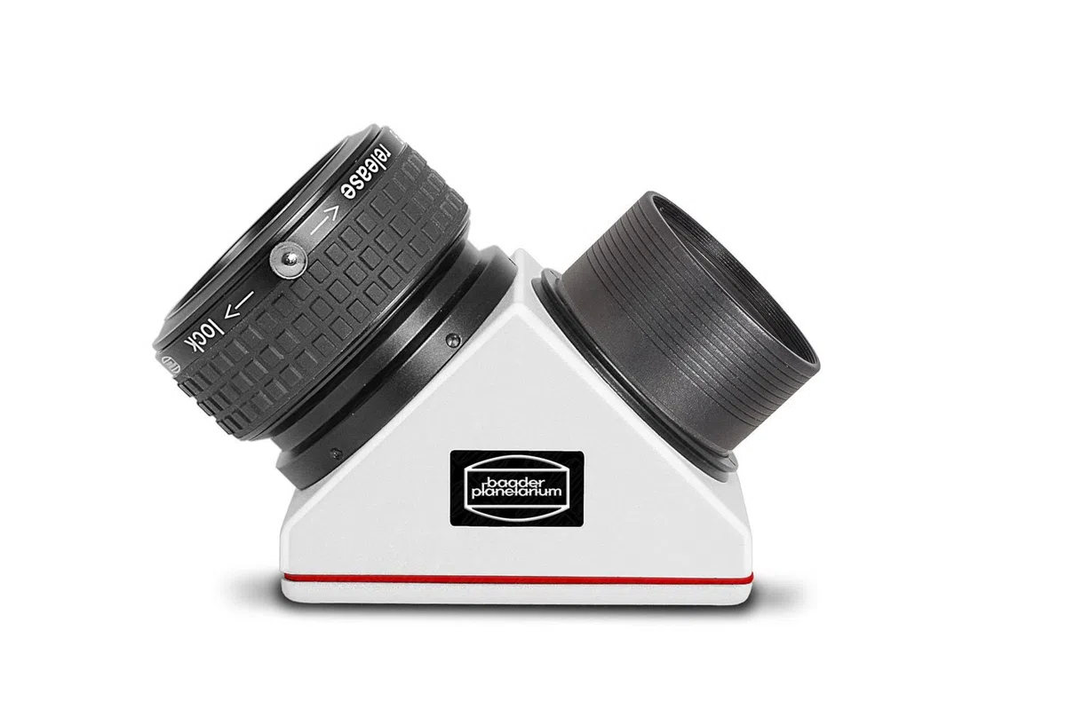 Baader Planetarium Zenitspiegel ClickLock 2"
