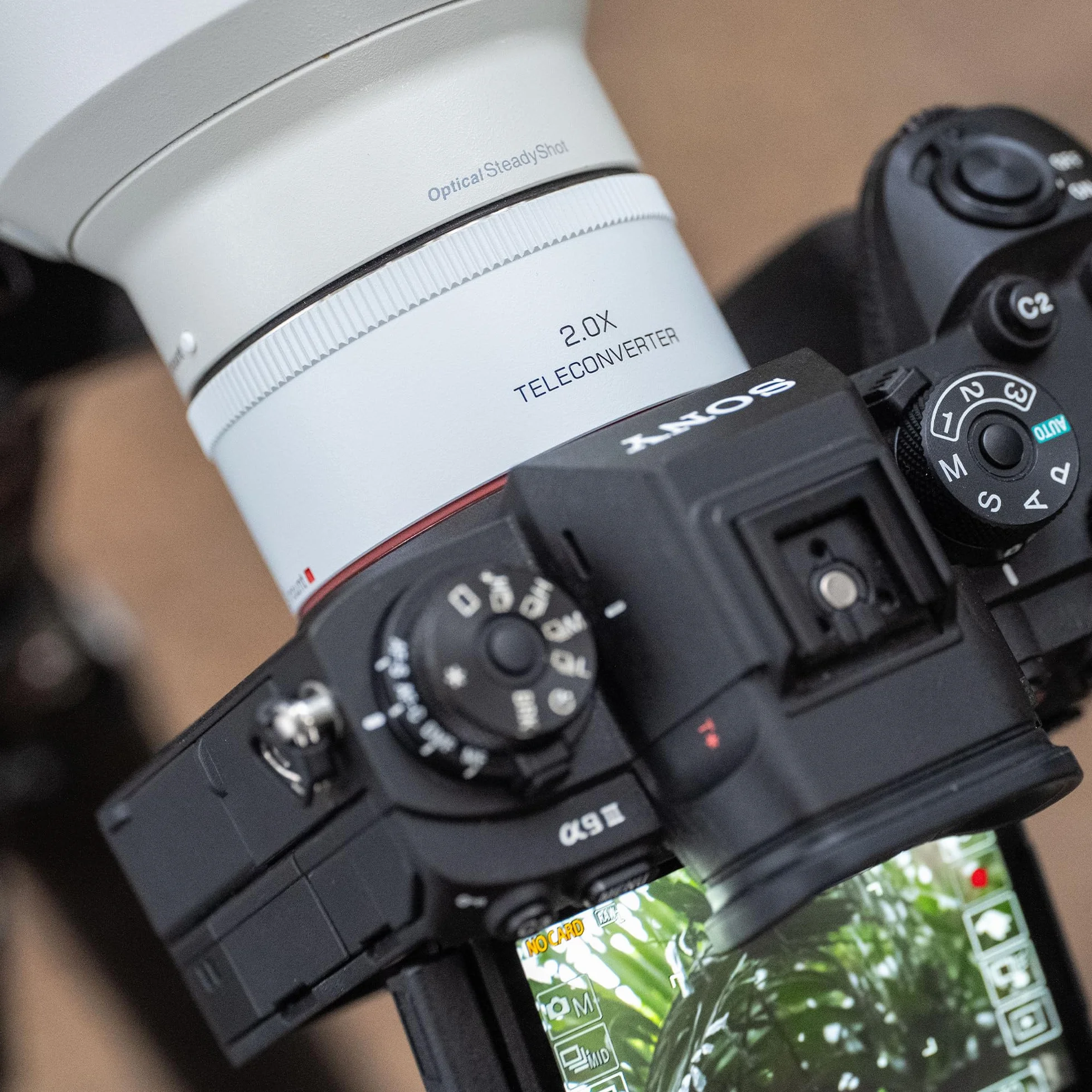 VILTROX TC-2.0X, 2x Telekonverter Objektiv für Sony, Autofokus Telekonverter Objektiv für Sony FE Objektive 70-200gmii 70-200gii 100-400gm 200-600g 400F28gm 300F28gm Viltrox 135mm F1.8 LAB FE