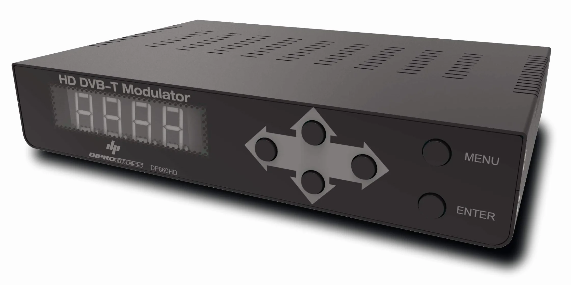 Digital Full HD HDMI Diprogress für Sky und Kameras 1080i/P