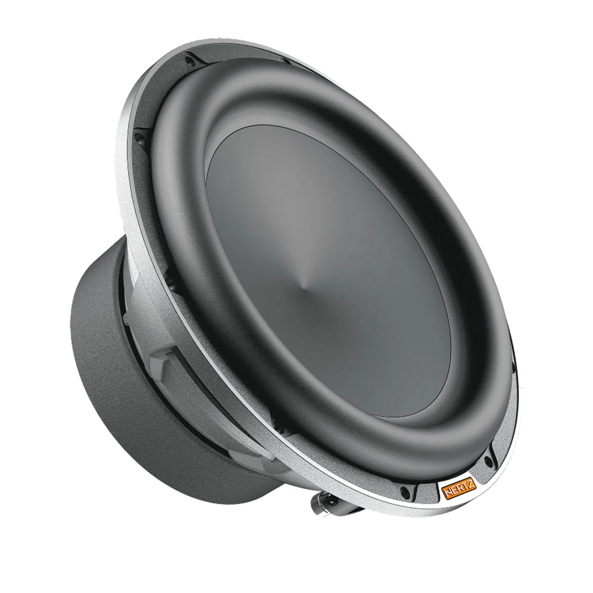 Hertz MP 250 D2.3 PRO Mille Pro 25cm Subwoofer
