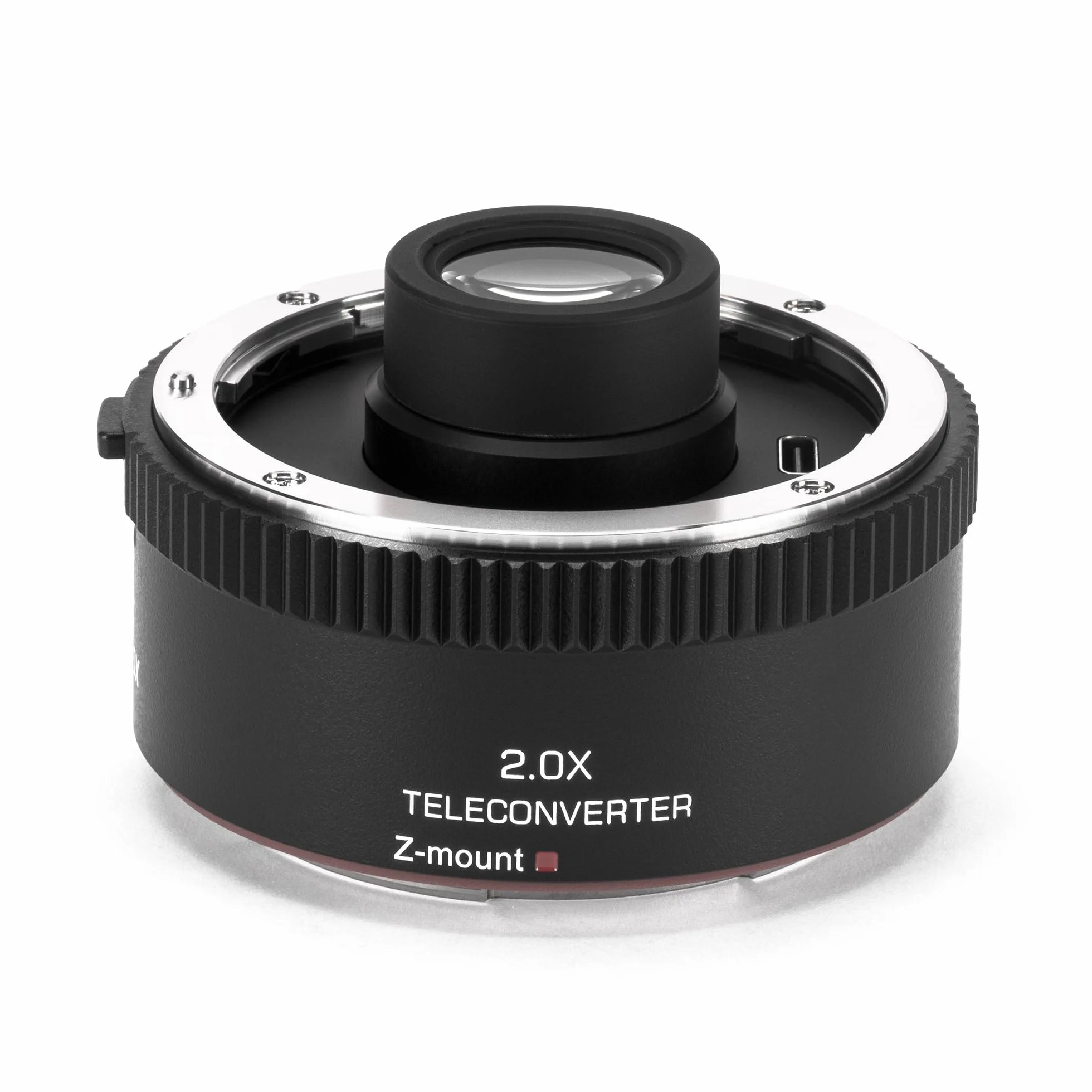 VILTROX TC-2.0X Telekonverter für Nikon Z-Mount Teleobjektiv, Autofokus-Objektiv, kompatibel mit NIKKOR Z 70-200 mm f/2.8 VR S