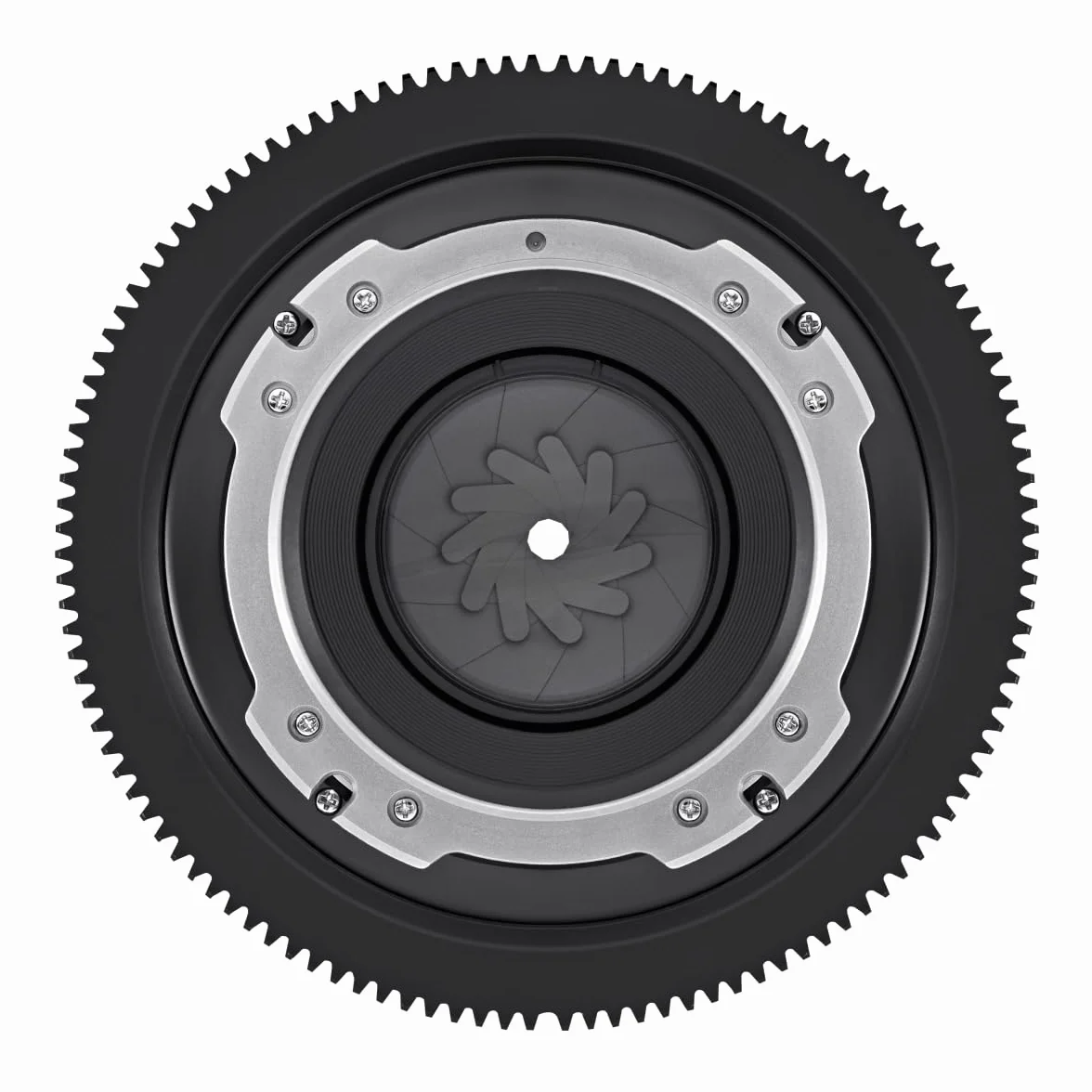 XEEN CF Cinema 50mm T1,5 PL Vollformat – professionelles Cine-Objektiv – Carbon Linsenzylinder – extrem kompakt