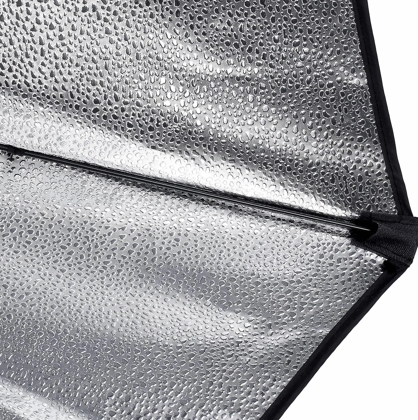 NEEWER Softbox Beleuchtungsset, äquivalent zu 700W, 2er Pack 5700K LEDGlühbirnen, 24 x 24Zoll Softboxen mit E27 Fassung, Fotografie Dauerlichtset, Fotostudio Ausrüstung