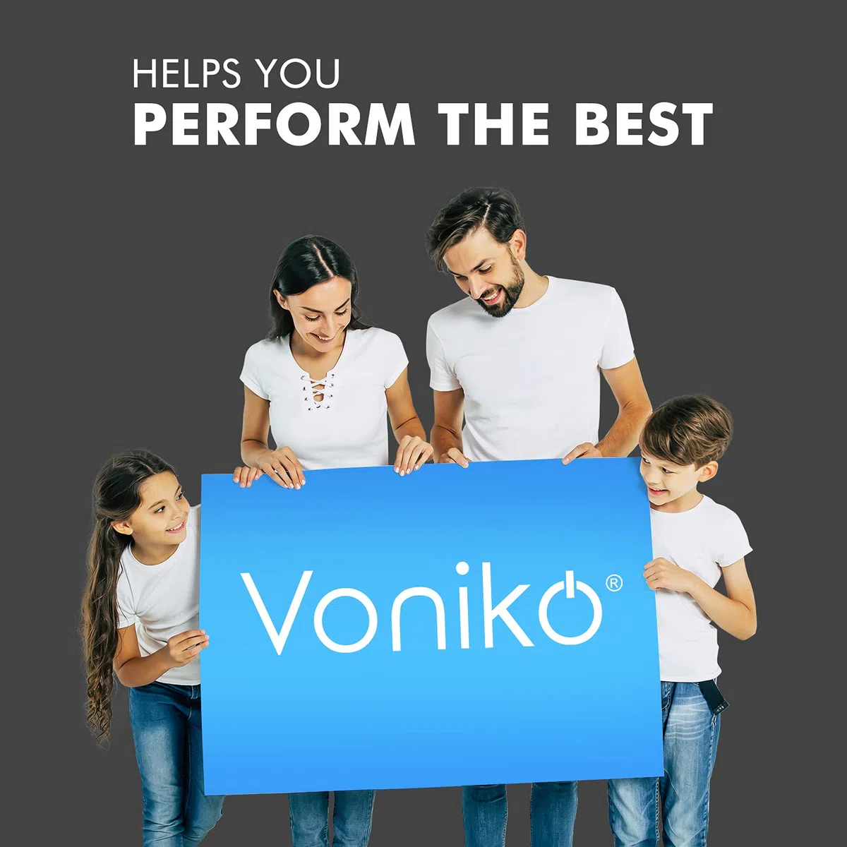 Voniko Hochwertige AA-Batterien, Alkaline-Doppel-A-Batterie, ultra-langlebig, auslaufsicher, 1,5 V Batterien, 10 Jahre Haltbarkeit, 800 Stück