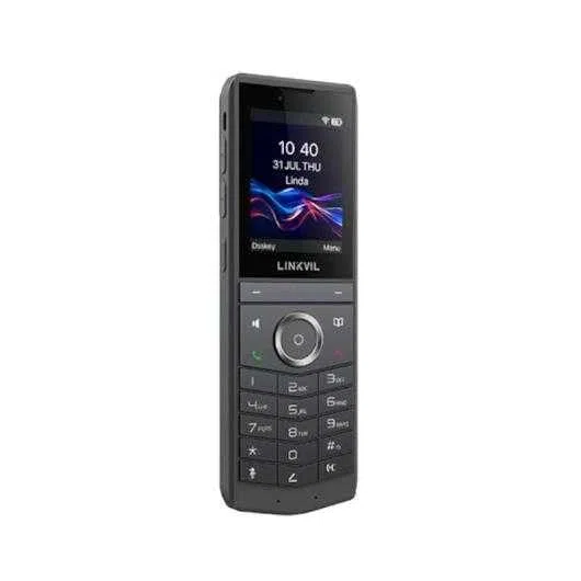 Fanvil W620W・Schnurloses VoIP-Telefon mit Rufnummernanzeige (W620W)