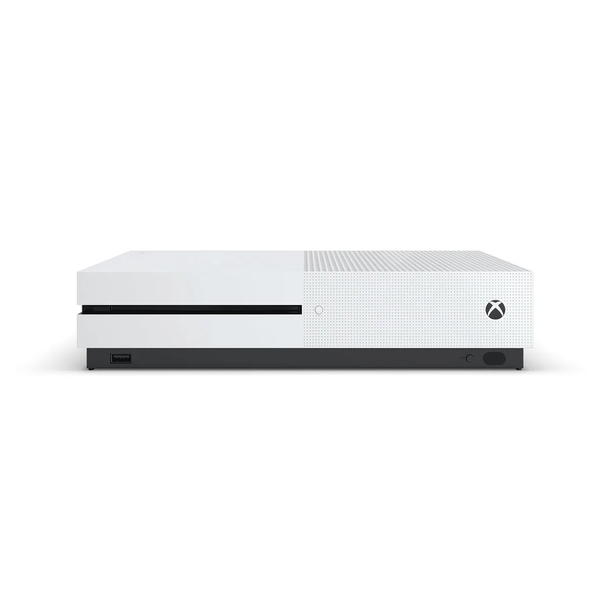 Xbox One - Konsole Slim 2TB