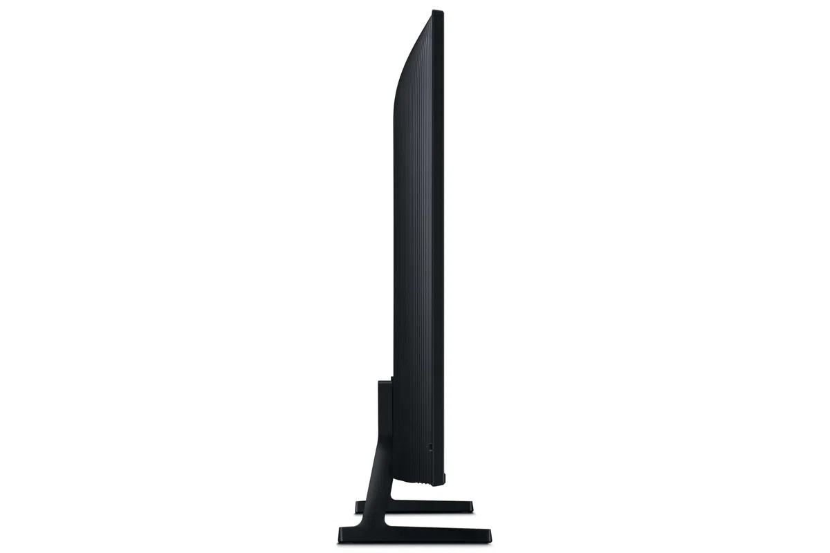 Samsung Crystal UHD Fernseher 4K DU7179, 75 Zoll (189 cm), PurColor, Upscaling, Gaming Hub, Prozessor, Tizen OS, Smart TV, Alexa, 3D Surround Sound & Q-Symphony, 2024