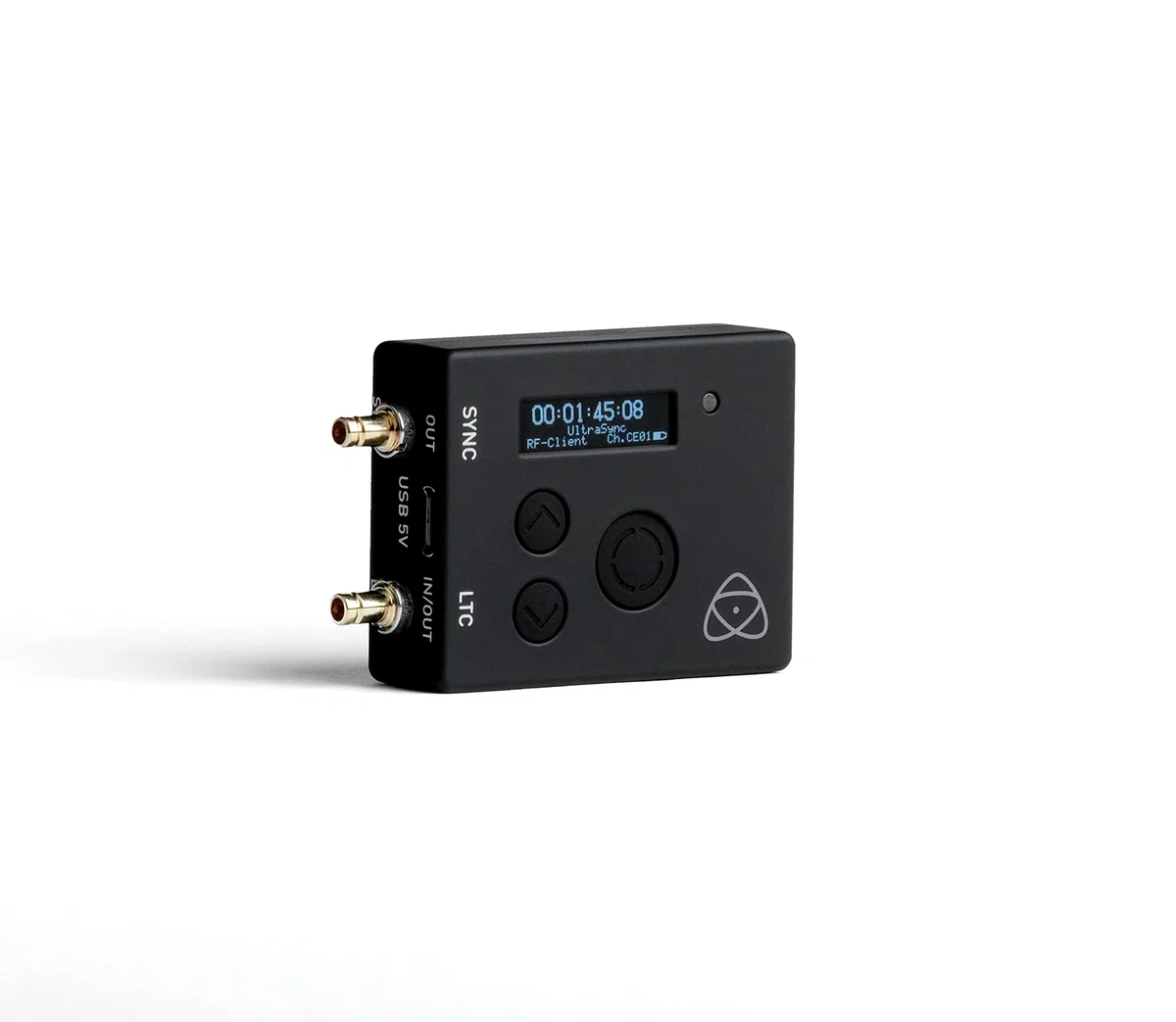 Atomos AtomX Ultrasync One Funk Timecode Modul
