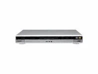 Sony RDR-HX 725 S DVD- und Festplatten-Rekorder 160 GB Silber