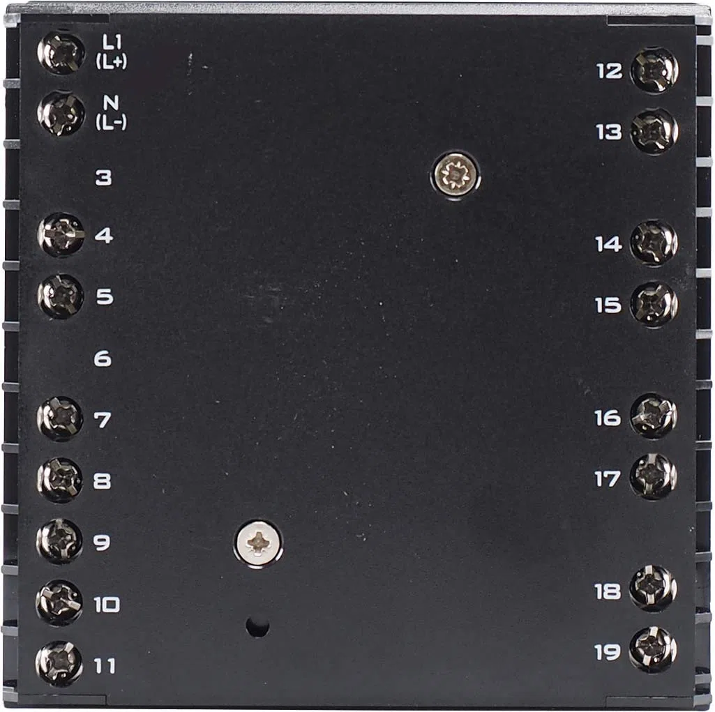 Jumo Quantrol LC300