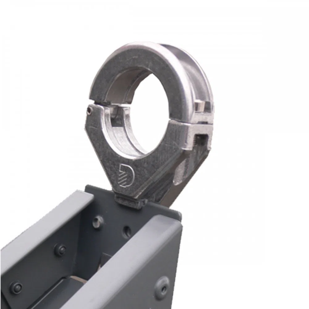 Antenne 75cm SE Profi Alu Serie Anthrazit