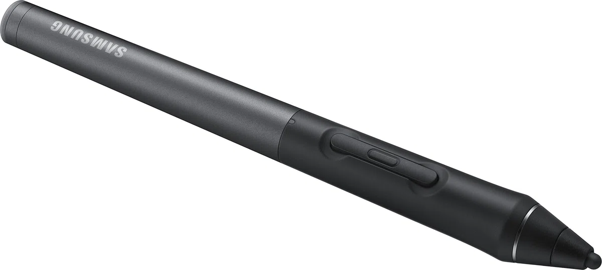 Samsung Bluetooth Stylus C-Pen kapazitiv, schwarz