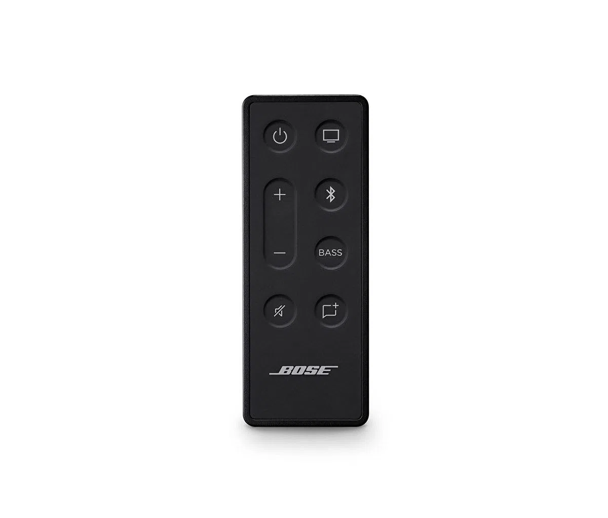 Bose Solo Soundbar Series II—TV Speaker mit Bluetooth-Verbindung