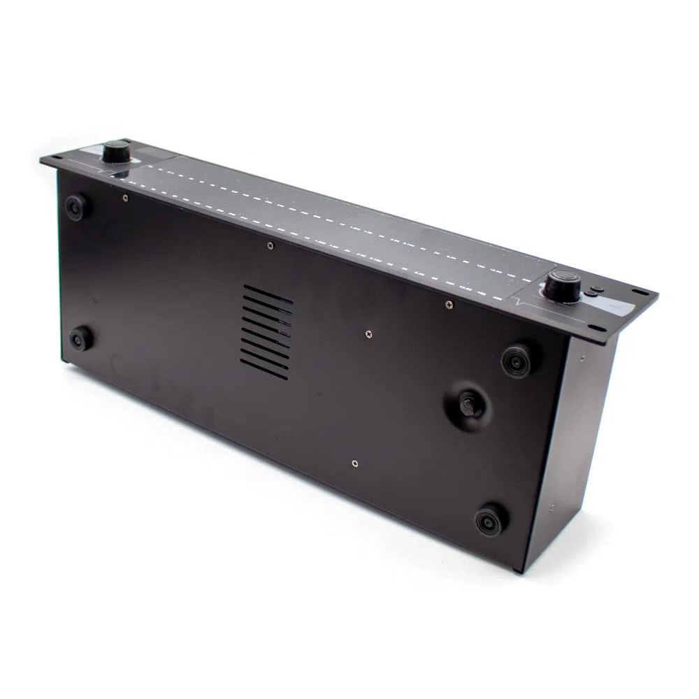 EQ-888 2HE Dual Spectrum Audio-Equalizer, Digital 31 Bands Audio Digital Effect DSP Equalizador Processor Stage KTV Sound System
