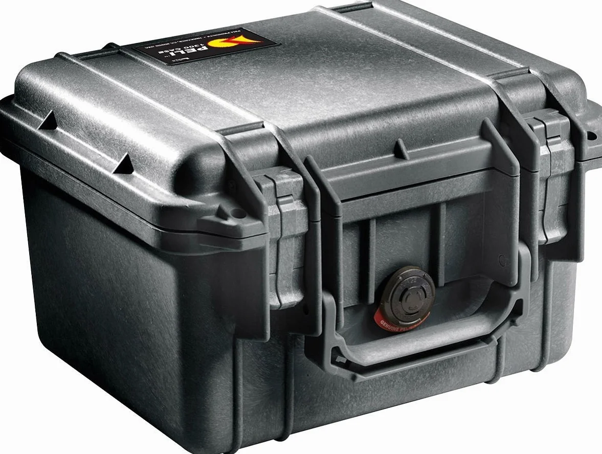 Peli Protector 1300