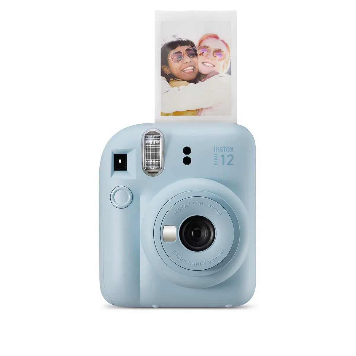 instax Mini-Kamera 12, Blau
