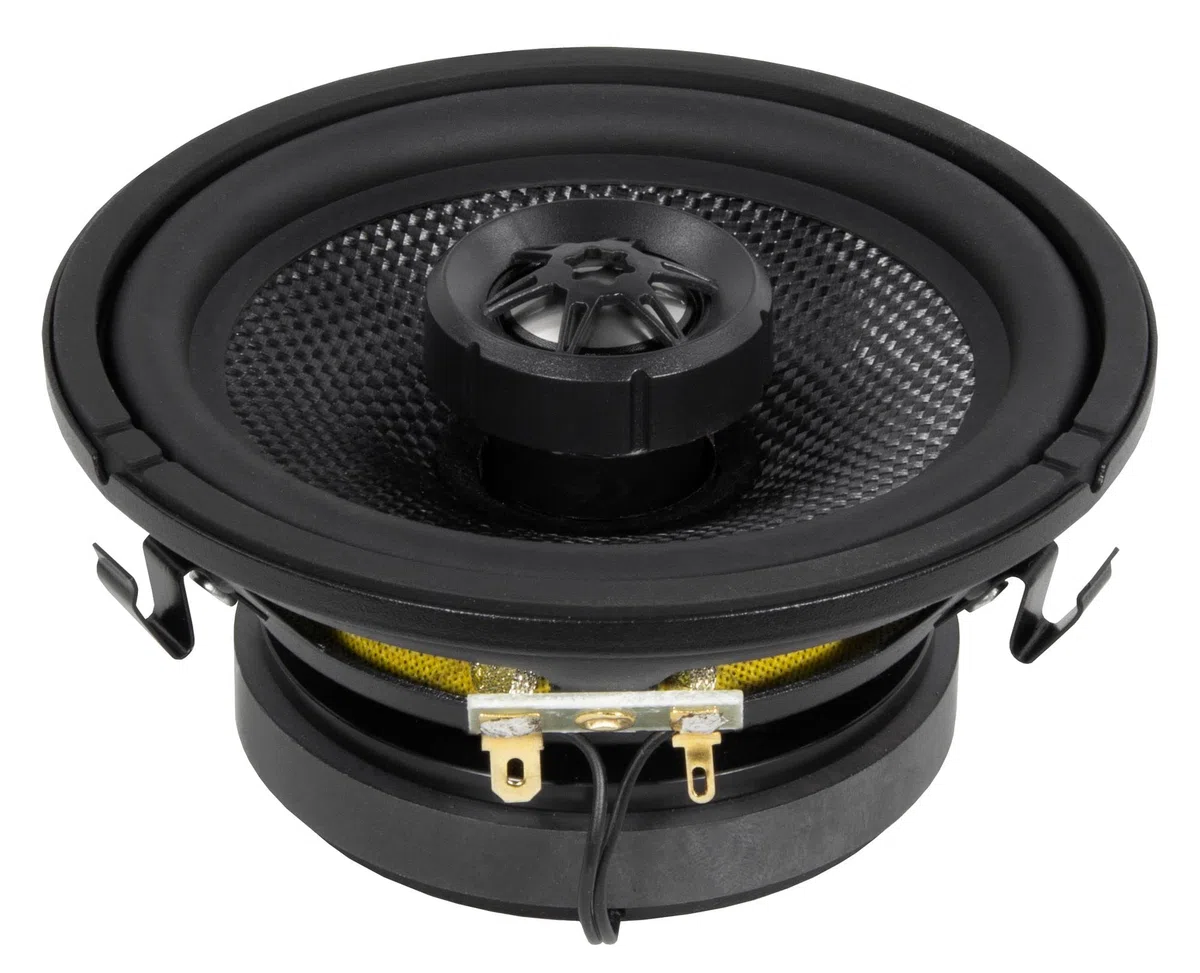 Musway CSM120X W124-12cm Koax Lautsprecher | ideal für Mercedes Benz W124