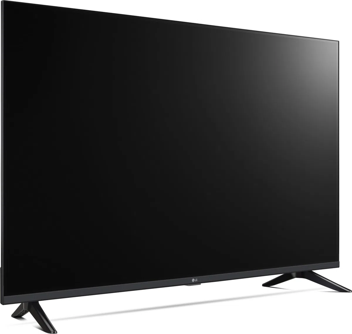 LG Full HD LR60006LA TV 43 Zoll (109 cm) Smart TV, a5 Gen6 AI Prozessor,WebOS 23, 60Hz, HDR, 43LR60006LA (2025)