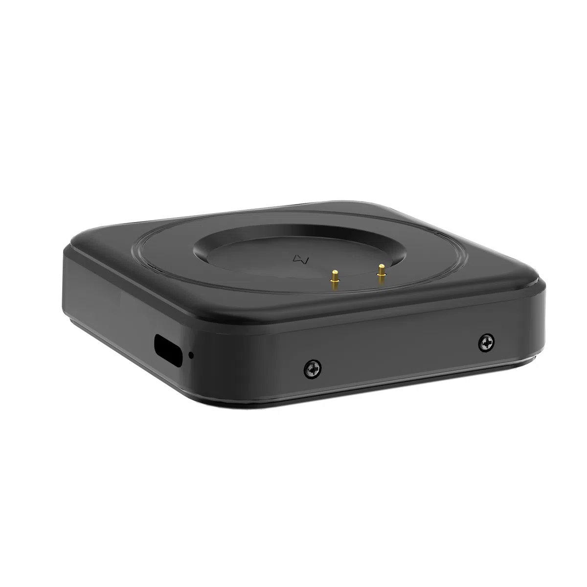 Notrufuhr NC96S Protect Plus (Demenz) Vitalfunktionen & Sturzsensor, EIN-Knopf