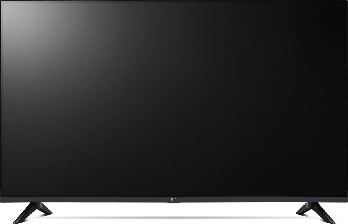 LG Full HD LR60006LA TV 43 Zoll (109 cm) Smart TV, a5 Gen6 AI Prozessor,WebOS 23, 60Hz, HDR, 43LR60006LA (2025)
