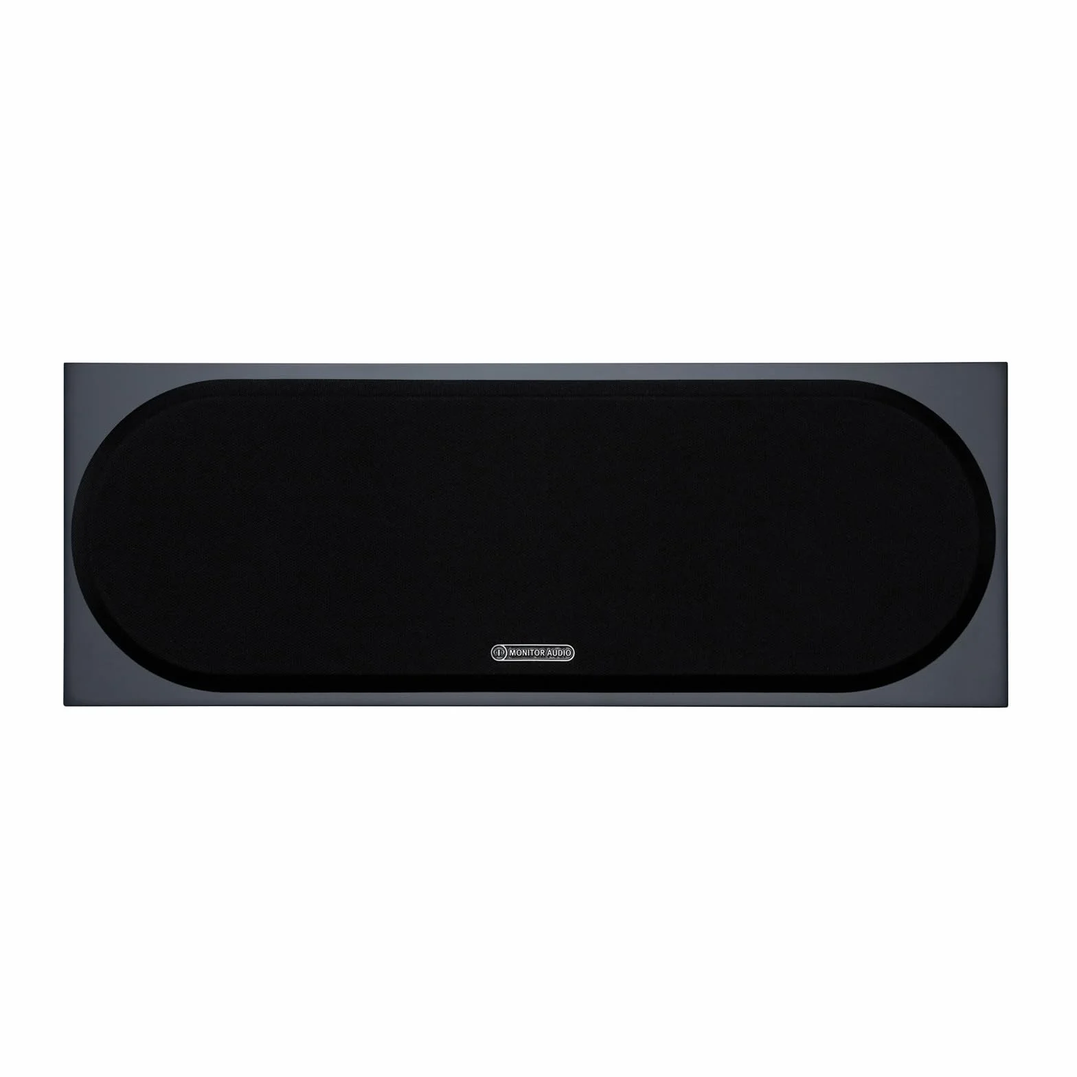 Monitor Audio Bronze C150 6G | Farbe: Schwarz | Center-Lautprecher | Stück | Heimkino | 2-Wege | 8 Ohm | 120 Watt | Magnetische Abdeckung | Geschlossenes Gehäuse | Passiv