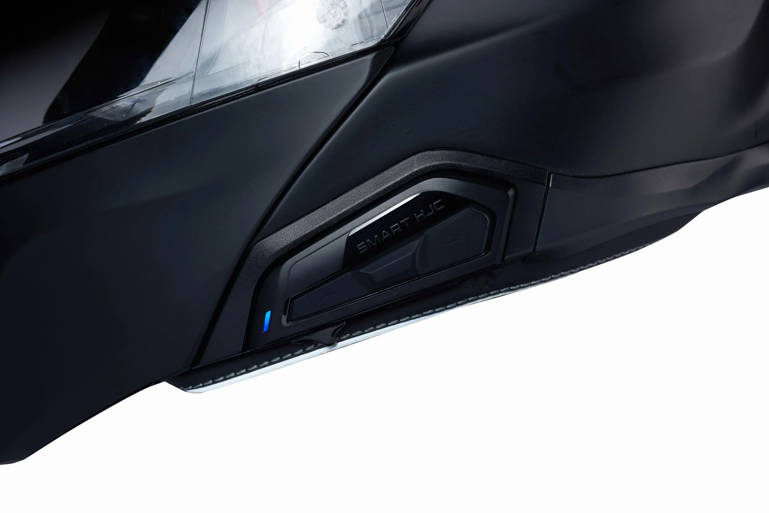 HJC, Bluetooth-Kommunikationssystems Smart HJC 21B mat black