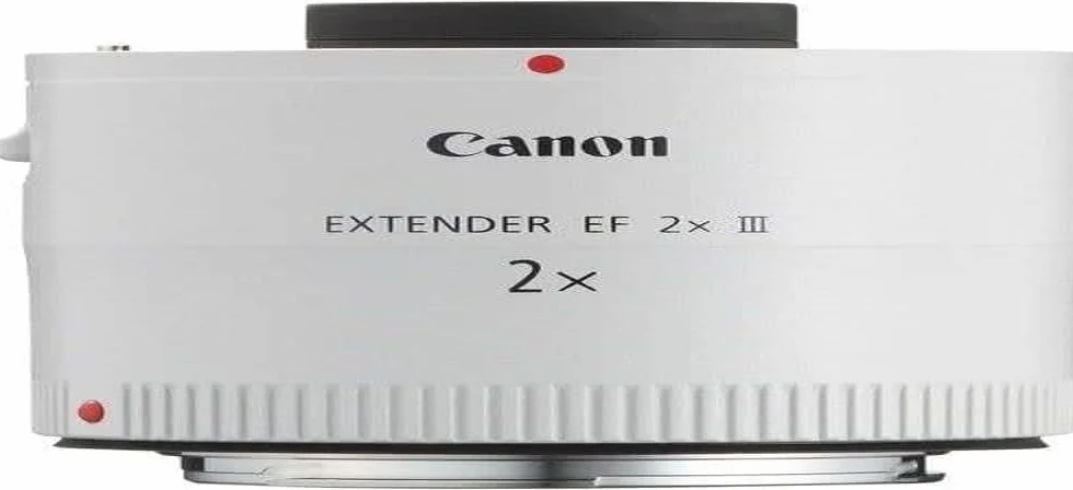 Canon Extender EF 2x III