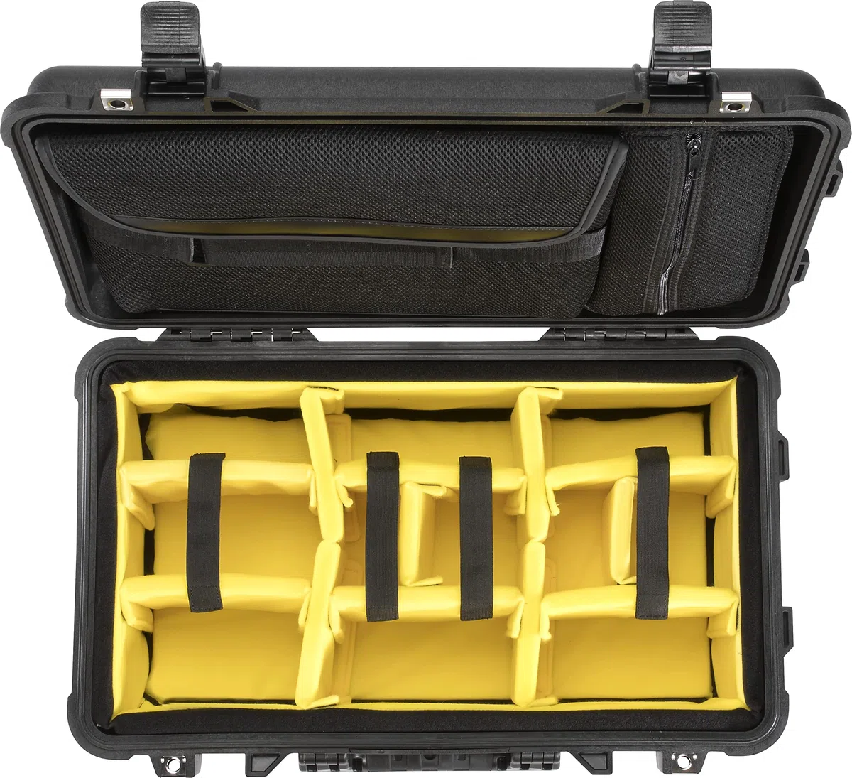 PELI 1510 Professioneller Trolley