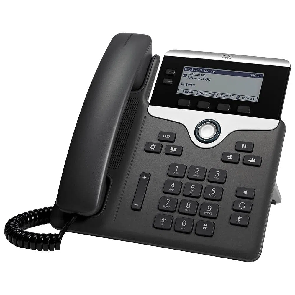 Cisco CP-7821-3PCC-K9