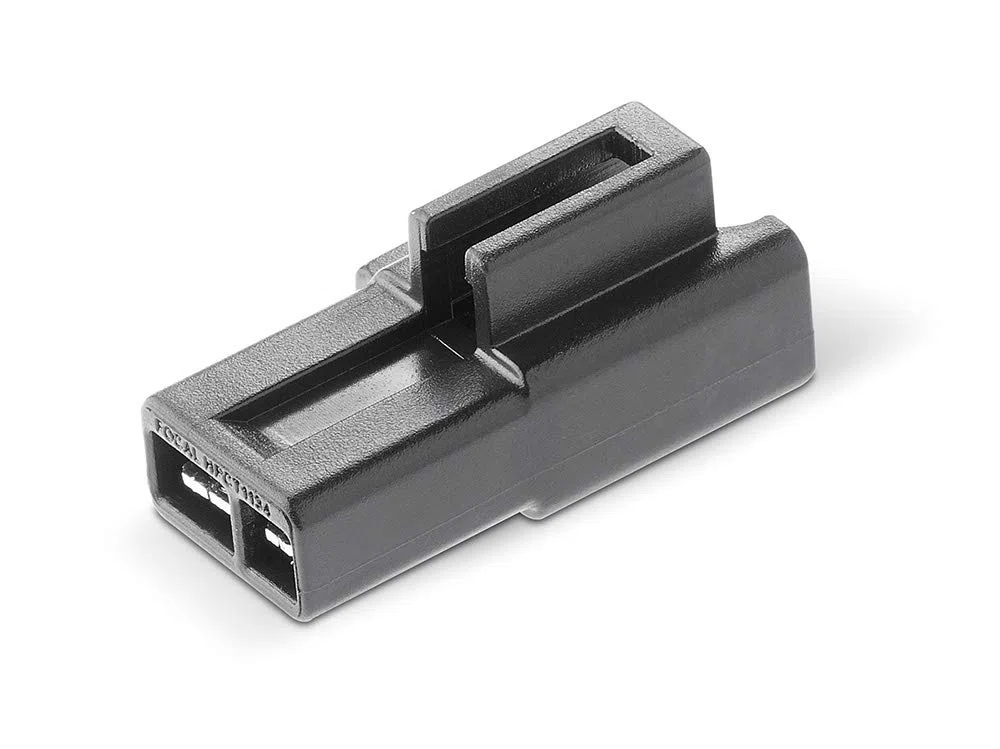 Focal IS690TOY 2-Wege-Set 16 x 23 - kompatibel für Toyota