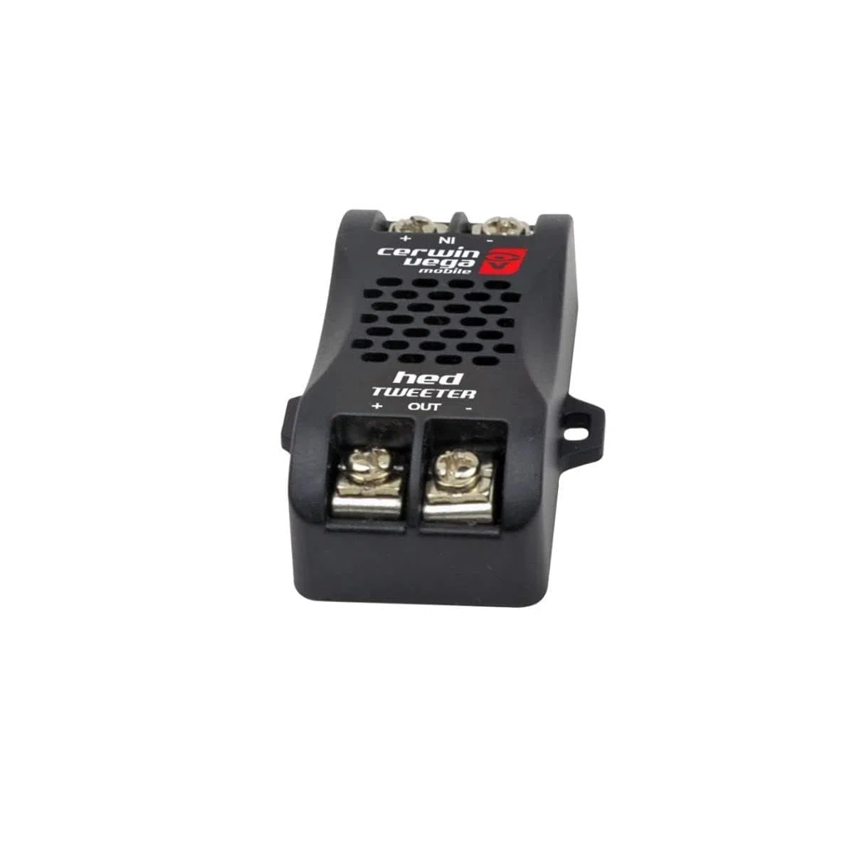 Cerwin-Vega H7525C 13,3 cm (5,25 Zoll), 720 W max/100 W RMS 2-Wege-Komponenten-Auto-Lautsprecher