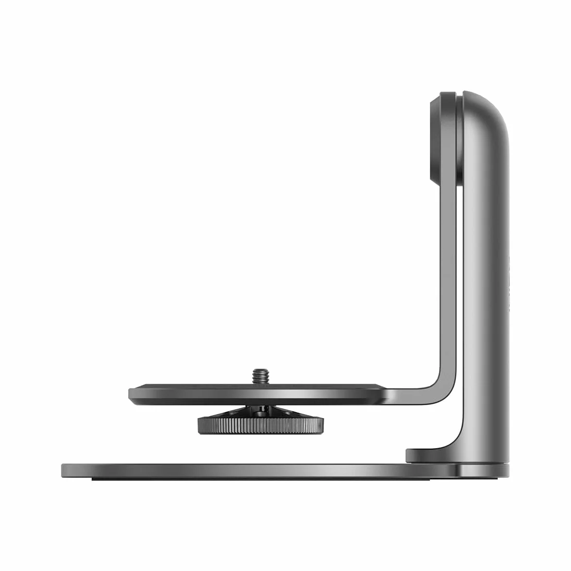 XGIMI Multi-Winkel-Projektionsständer, einstellbare Neigung von 120° für Mini-Projektoren, Projektionsständer für MoGo/Halo Serie, für den Innen- und Außenbereich, Nicht geeignet für Horizon Ultra | 120° Neigung einstellbar, für Mini-Beamer (Indoor/Outdoo