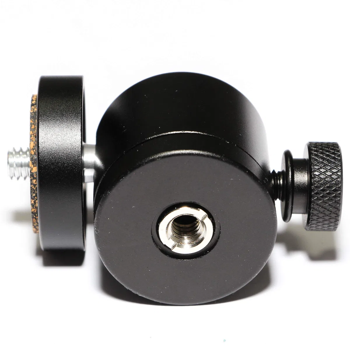 Mini Kugelkopf Kugelgelenk 1/4" Ball Head Metall 1/4 Zoll Gewinde Stativkopf