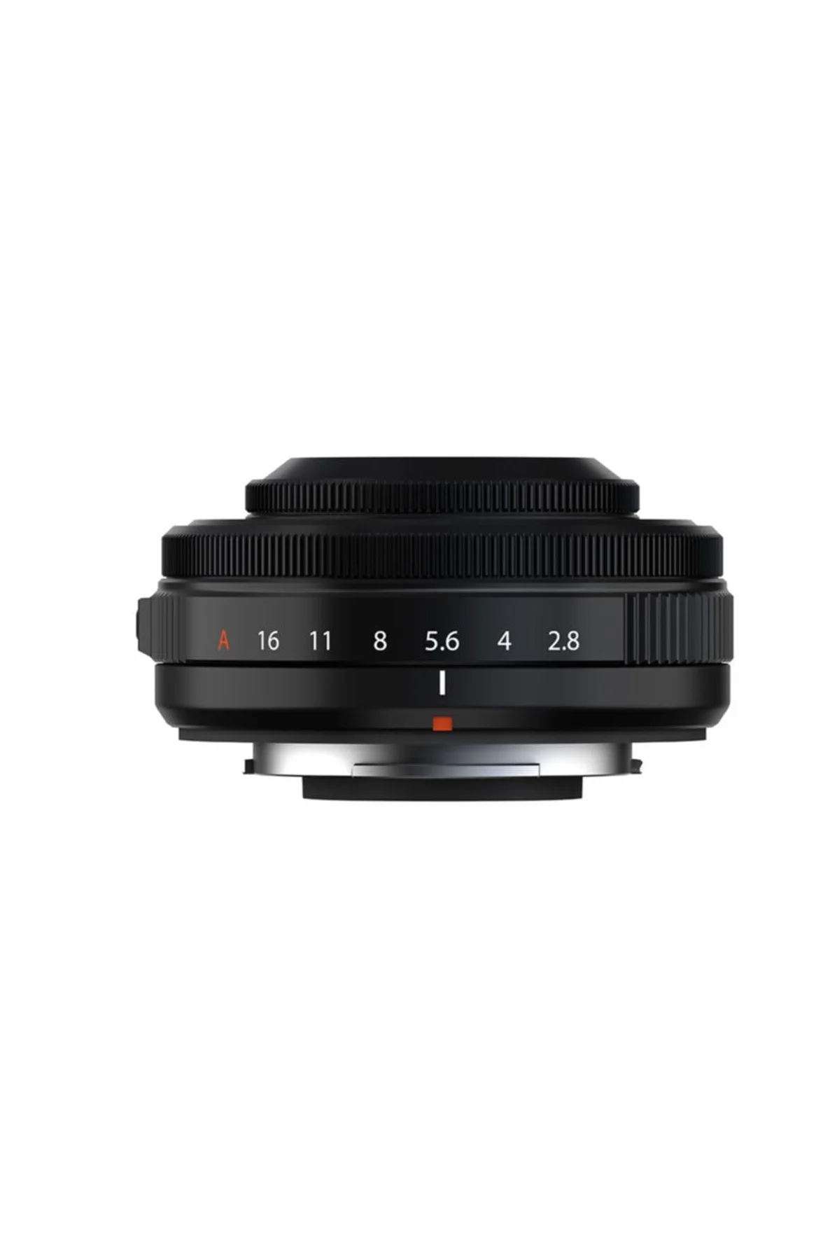 FUJINON XF27mmF2.8 R WR schwarz
