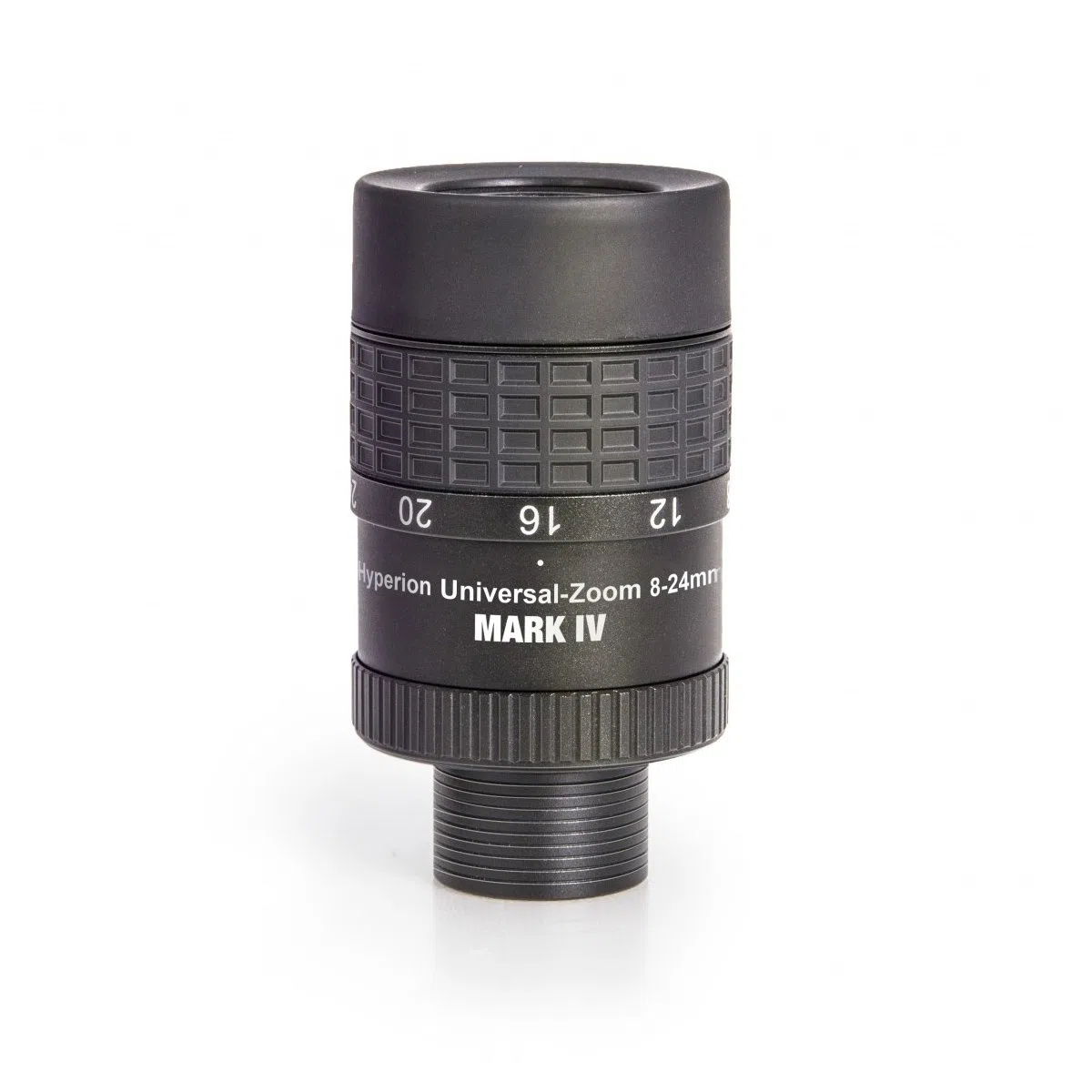 Baader Planetarium Zoomokular Hyperion Universal Mark IV 8-24mm 2"
