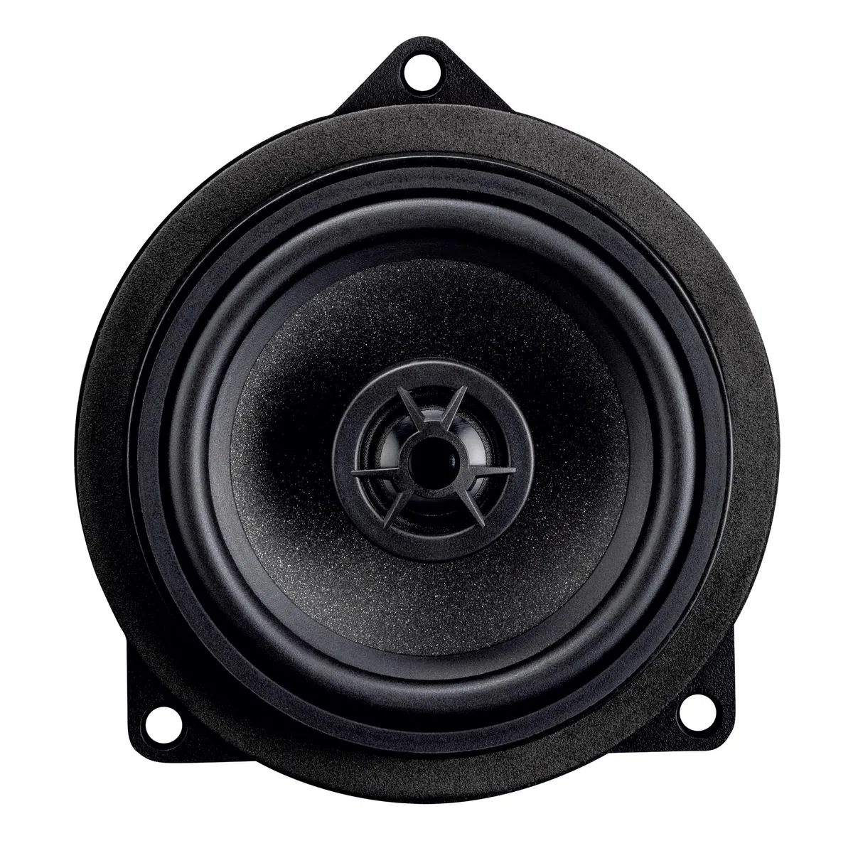 AXTON ATS-B101X – 2-Wege 10 cm Koaxial System, Autolautsprecher kompatibel mit BMW Fahrzeugen, passgenaues Soundsystem für Türen und Seitenverkleidung, 60 W RMS, 1 Paar