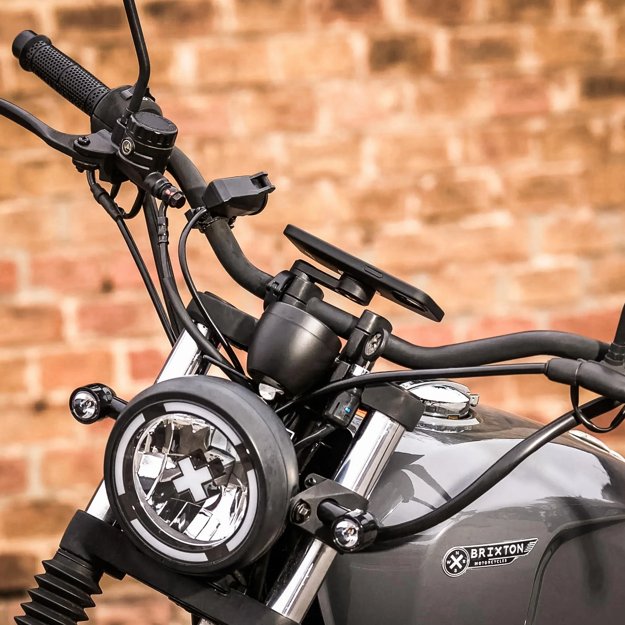 SP CONNECT Moto Mount LT