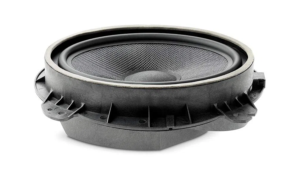 Focal IS690TOY 2-Wege-Set 16 x 23 - kompatibel für Toyota