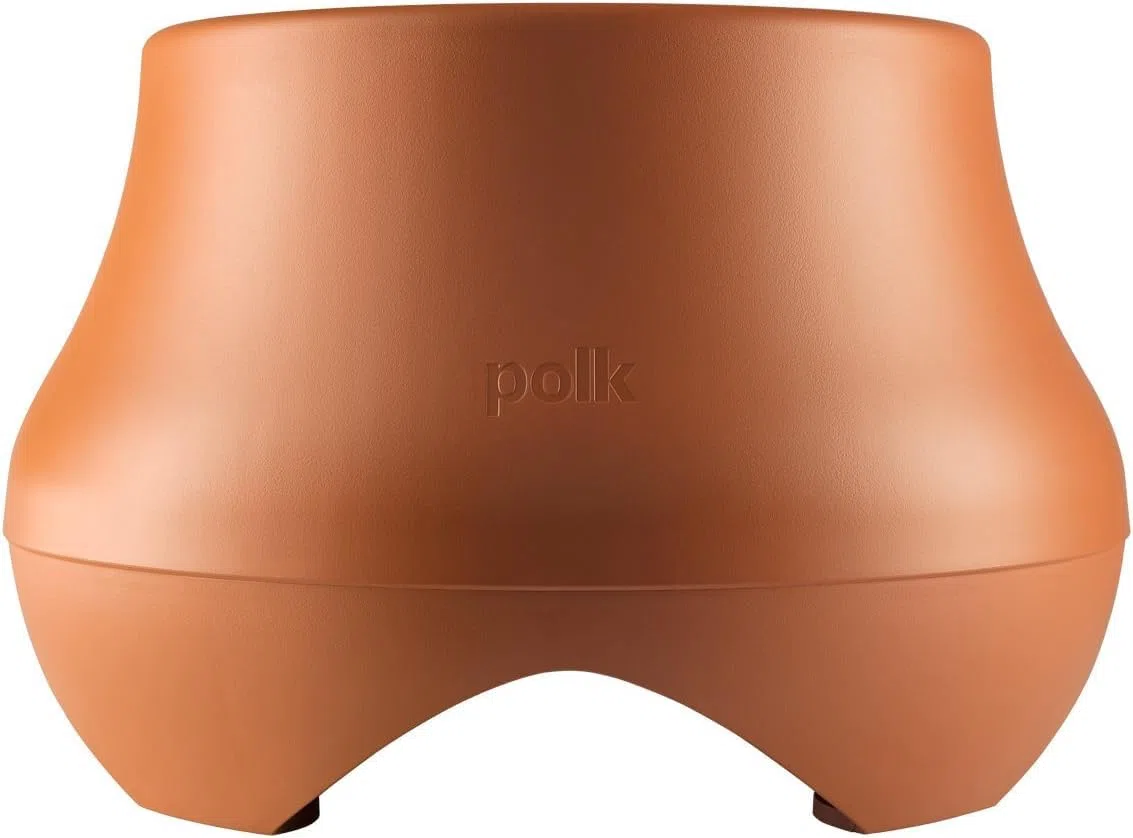 Polk Audio Atrium Sub 100 Terracotta Lautsprecher