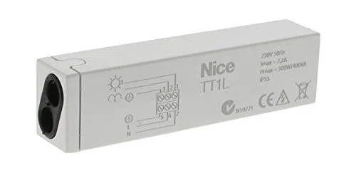 Nice Mindy TT1L Steuereinheit für Beleuchtungsanlage