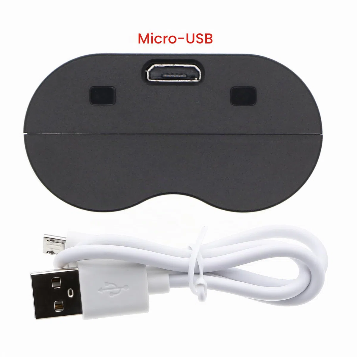 Ersatz Akku für C400S2, C420S1, C420S2, D230S1, Tapo C400, Tapo C420, Tapo D230 PN: HB-A100 7000mAh / 25.9Wh