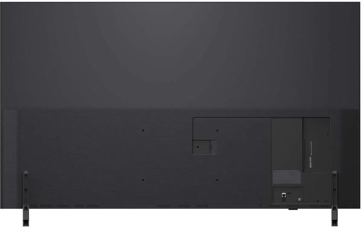 LG 65QNED82A6B TV 65 Zoll (165 cm) 4K QNED AI TV (α7 Gen8 4K AI Prozessor, webOS 25, 60Hz) [Modelljahr 2025]