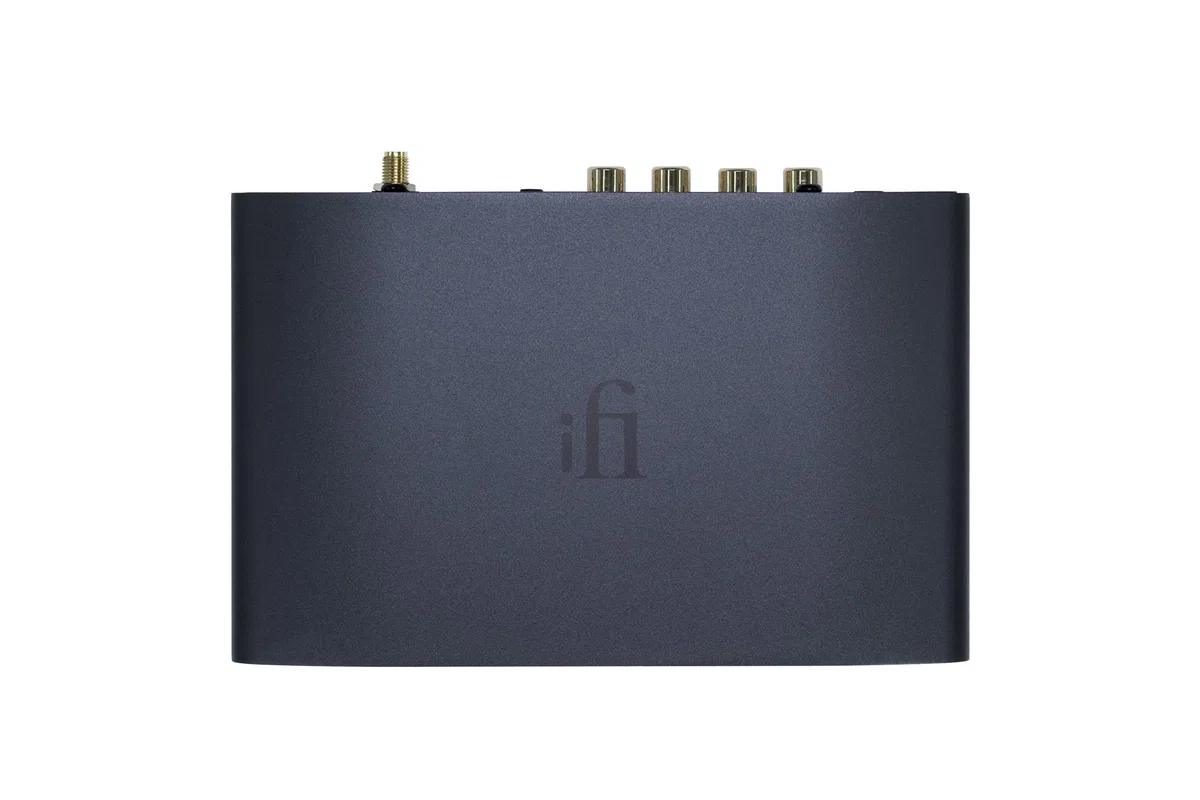 iFi Zen Blue 3 HiFi-Sender und Receiver, lossless Bluetooth 5.4