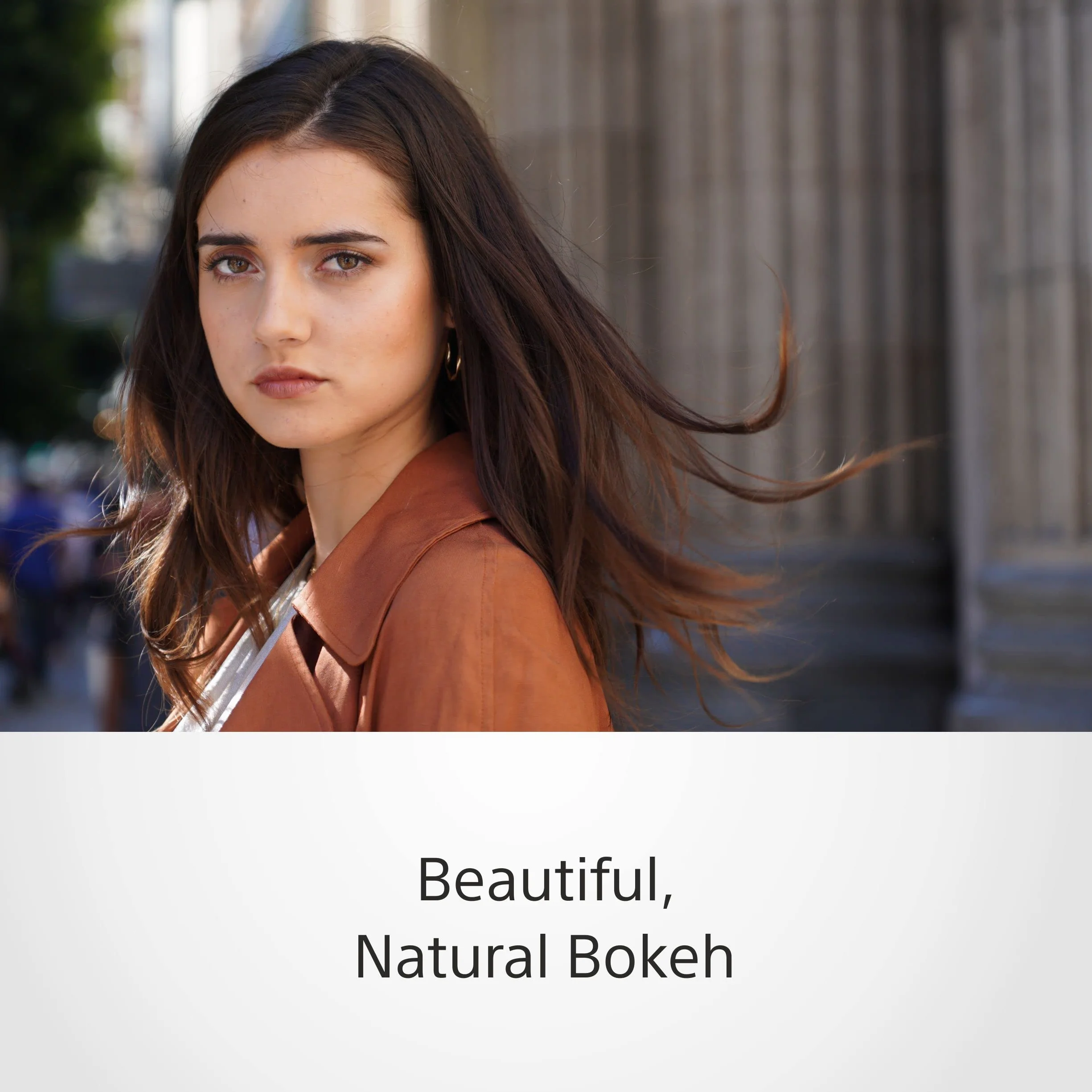 Sony SEL1655G – 16–55mm F2.8 G Standard-Zoom-Objektiv für APS-C (konstante Blende, kompakt & lichtstark, E-Mount, ideal für Alltag, Reportage & Video, kompatibel mit ZV-E10, A6400, A6700)