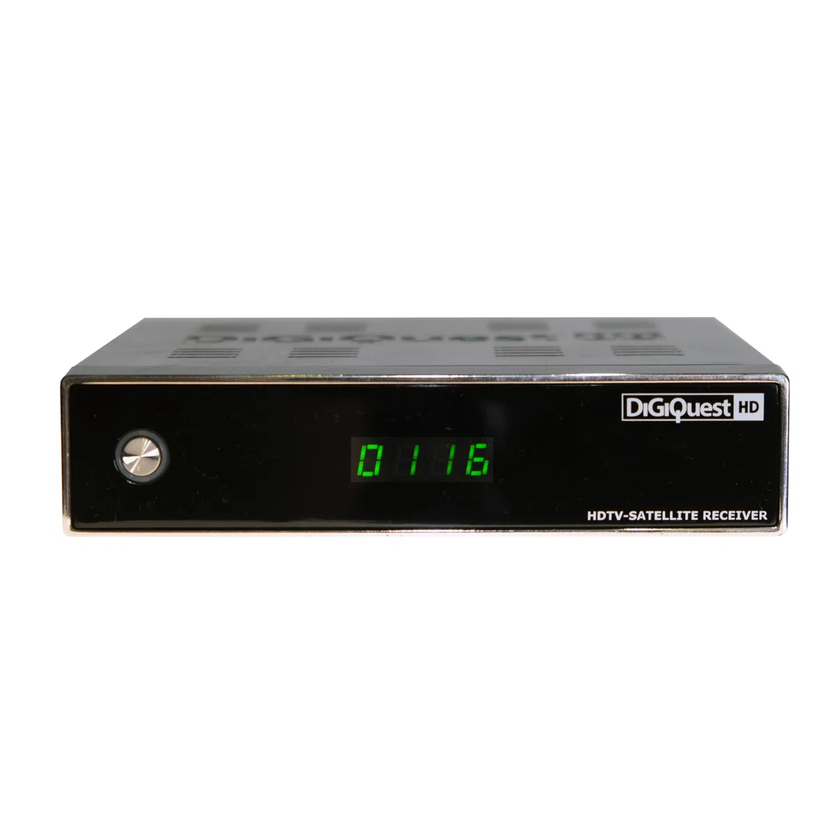 Digiquest 8312 HD Digital Satellite Receiver